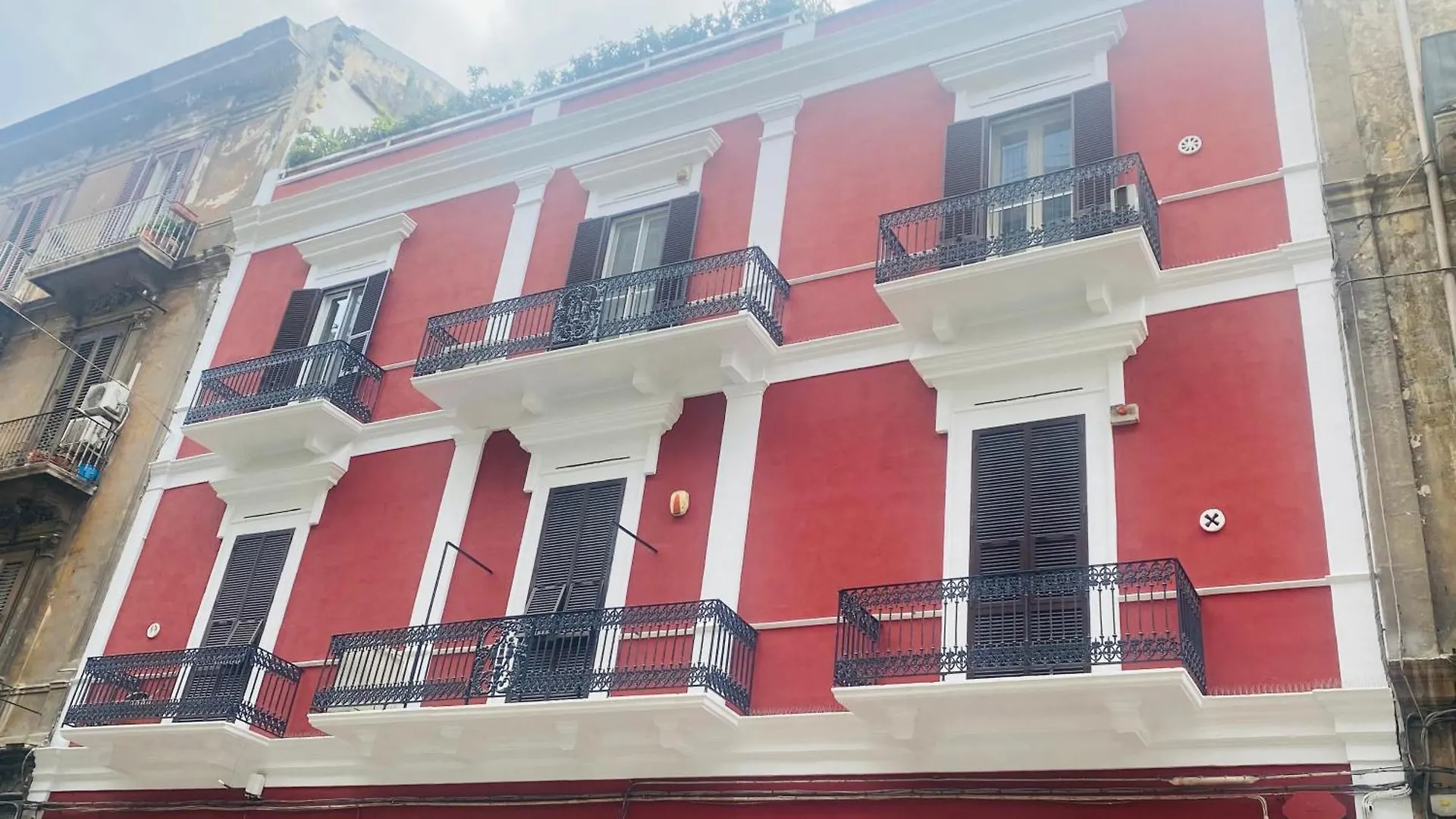 Baricityhouse