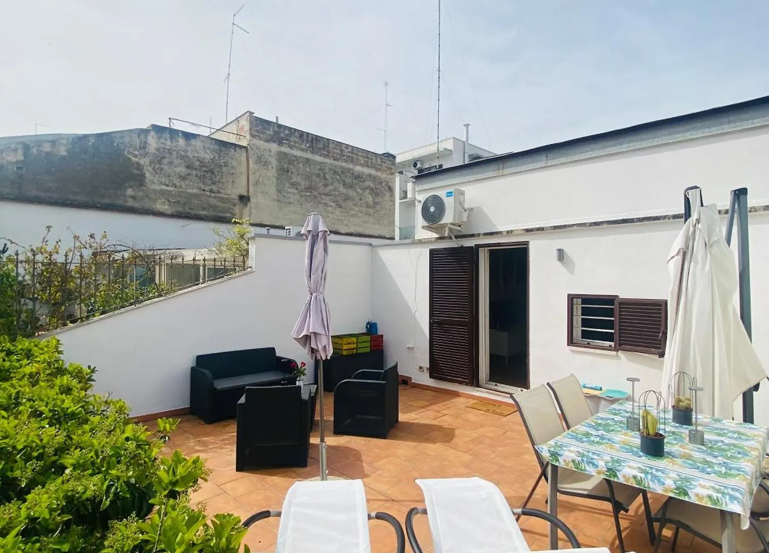 Baricityhouse Apartment Bari
