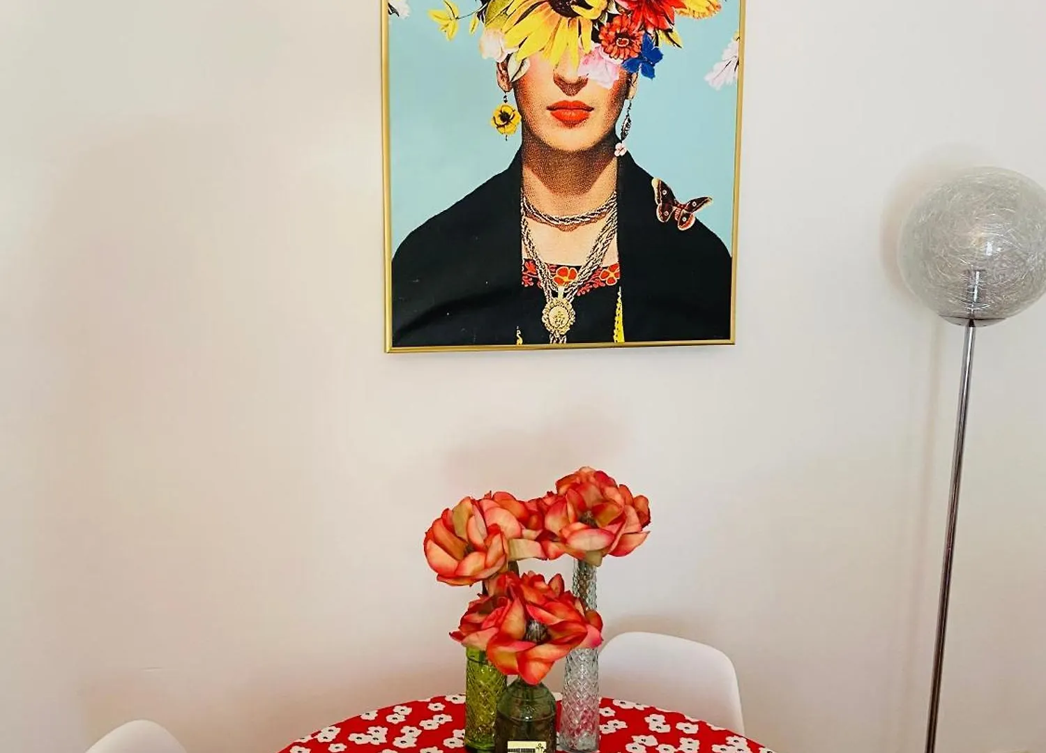 Baricityhouse Apartment