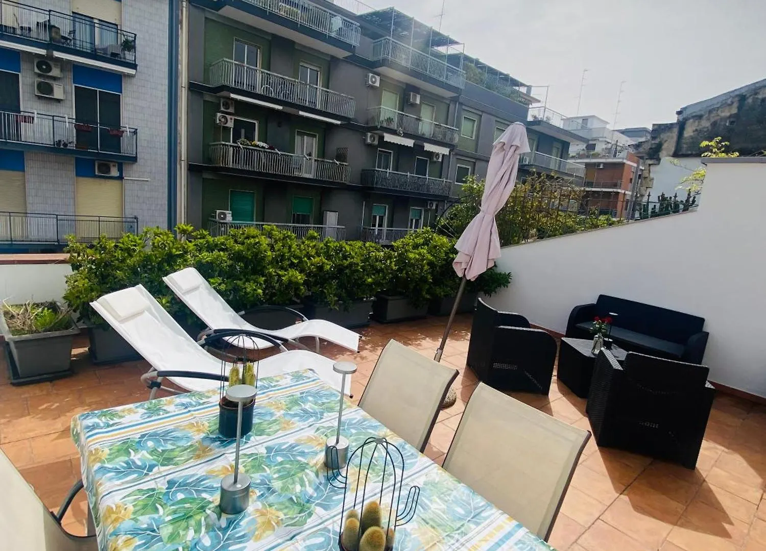Baricityhouse Olaszország