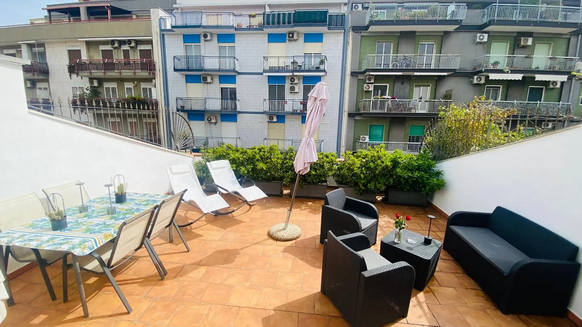 Baricityhouse Italy