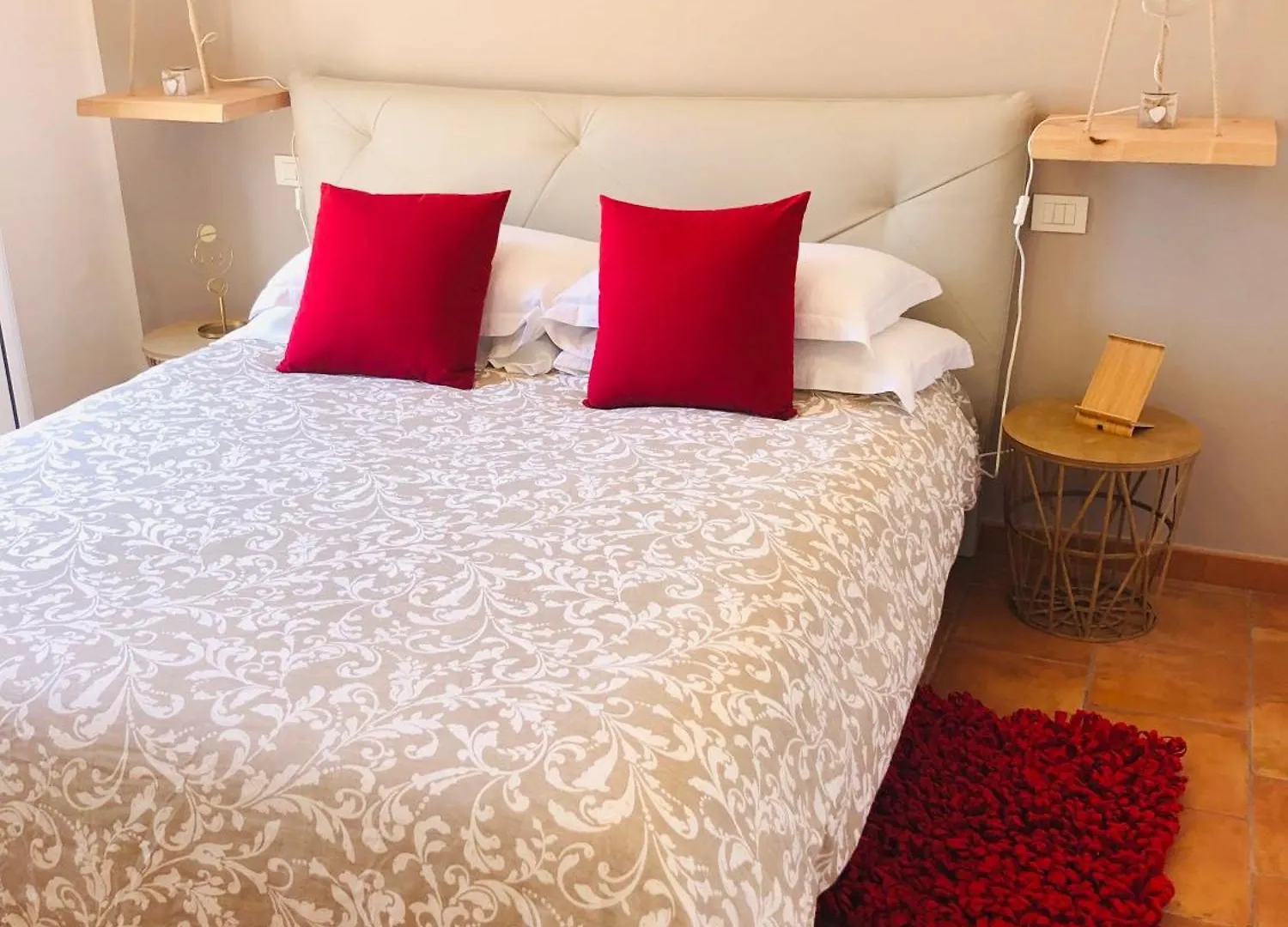 Apartman Baricityhouse