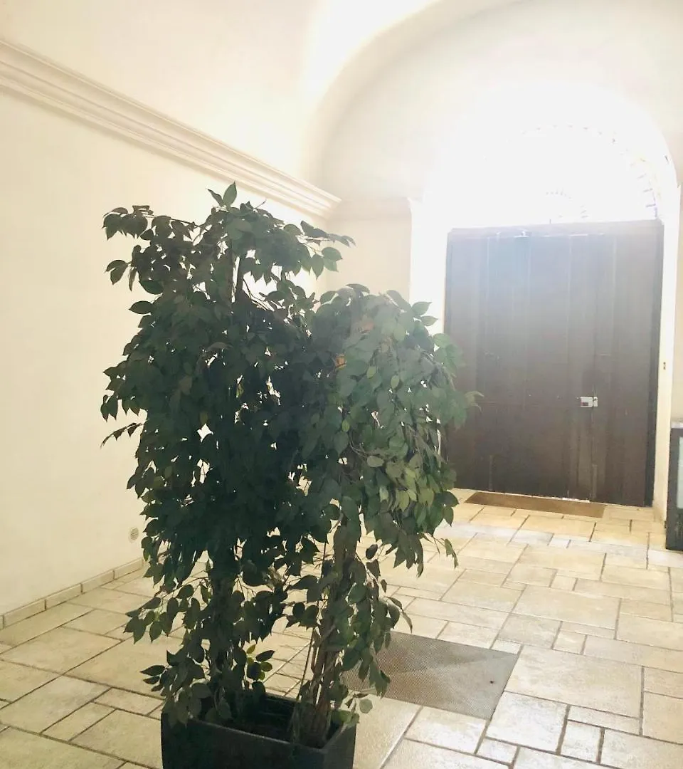 Baricityhouse Apartman