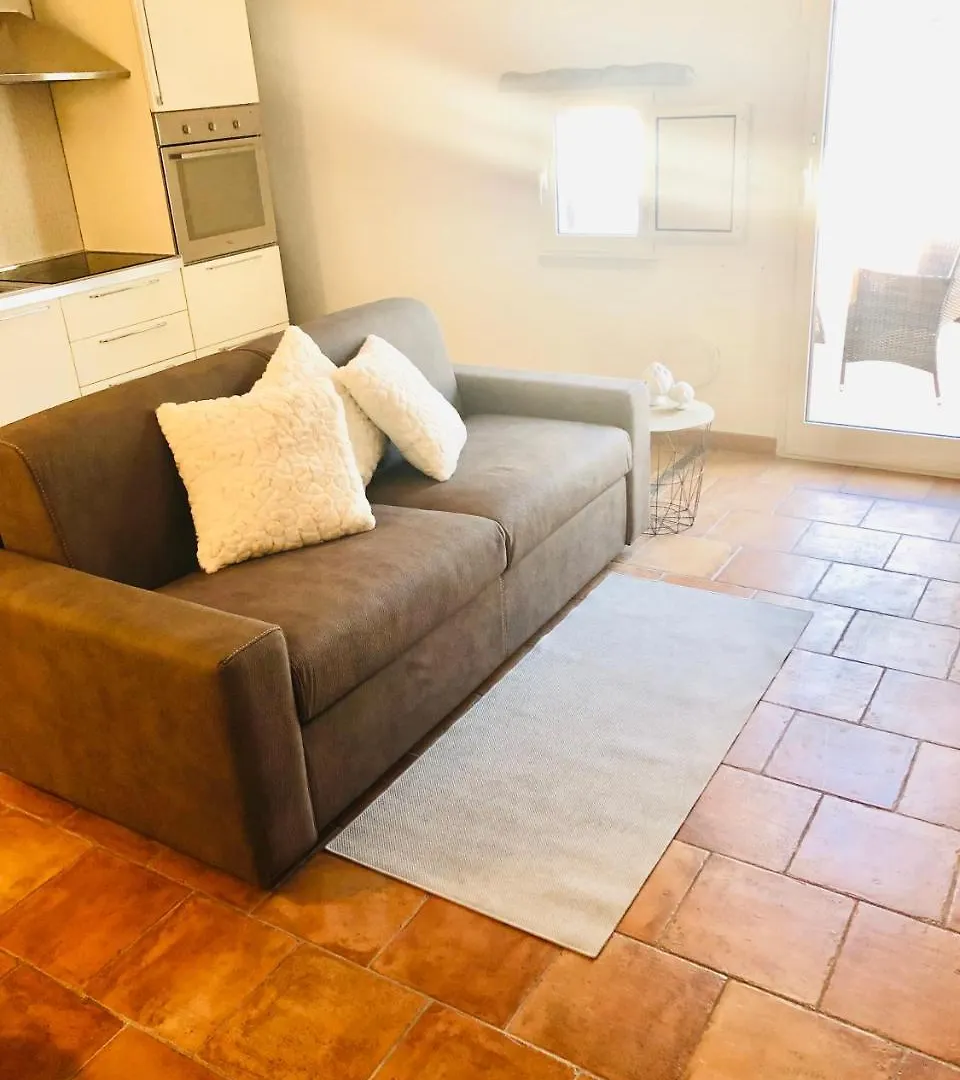 Apartman Baricityhouse