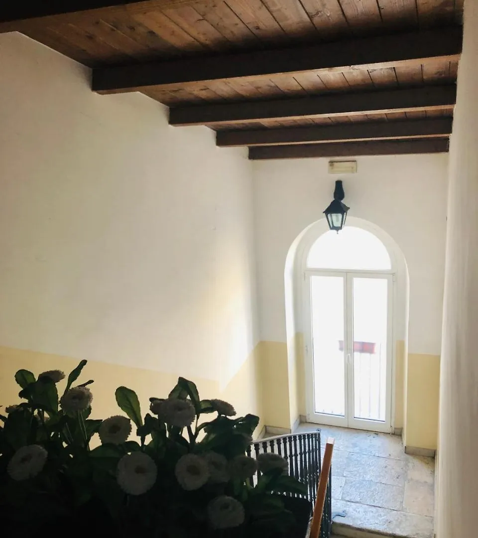 Baricityhouse Italië