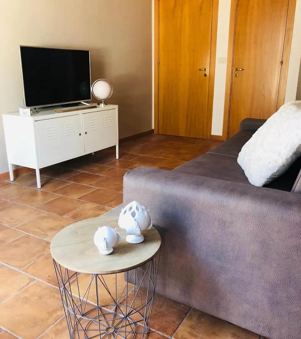 Apartman Baricityhouse