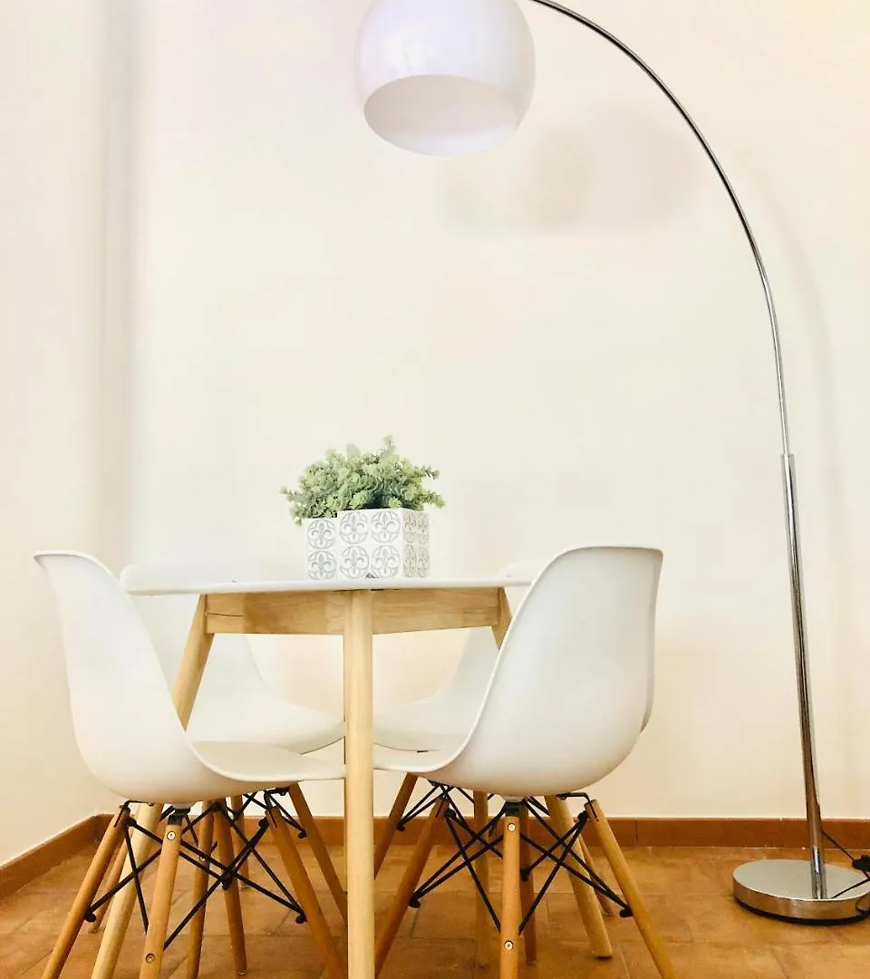 Baricityhouse Apartment Bari