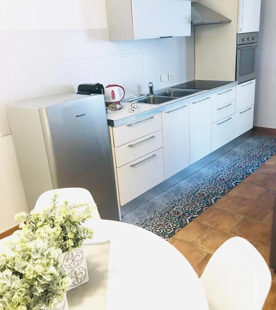Apartment Baricityhouse Italy