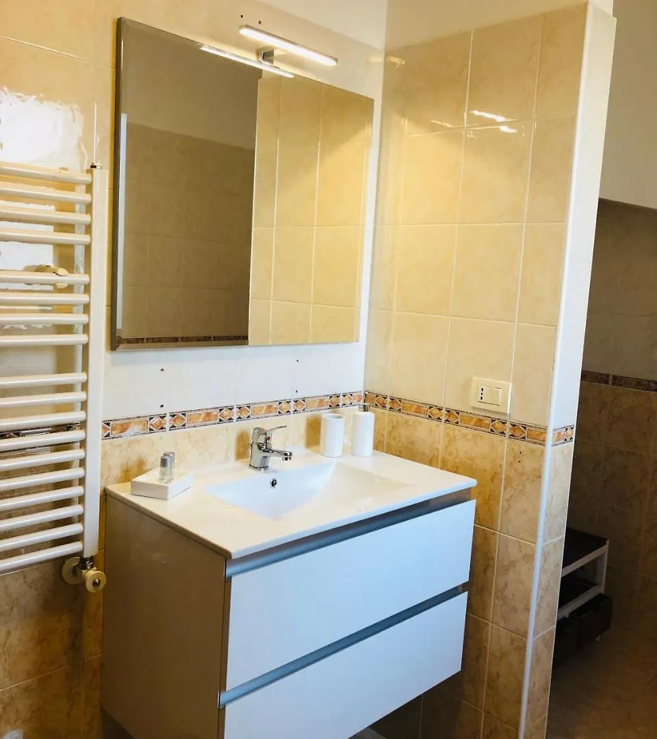 Baricityhouse Apartman Bari