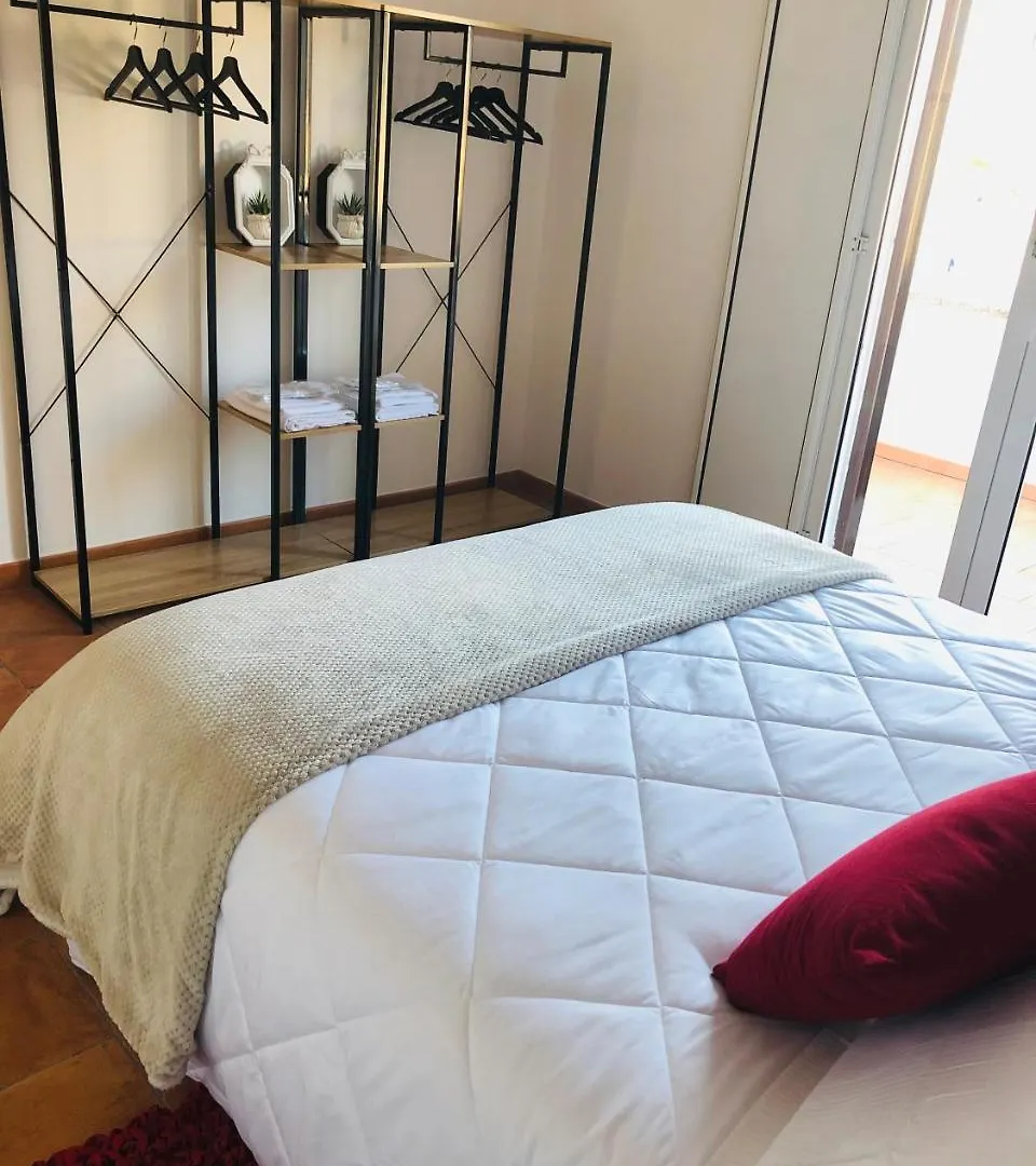 Baricityhouse Bari