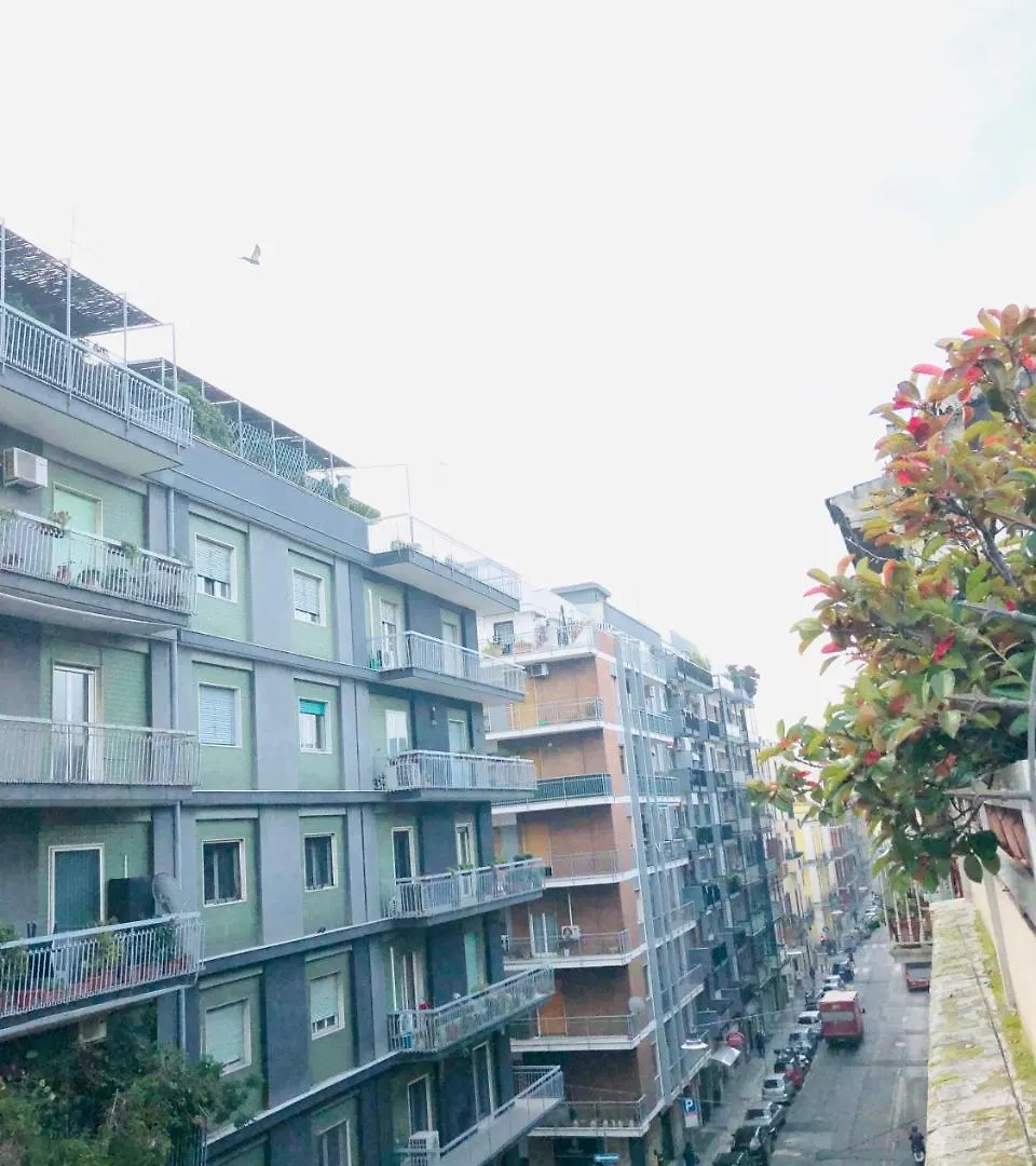 Apartman Baricityhouse