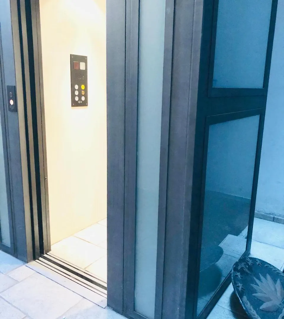 Baricityhouse Appartement