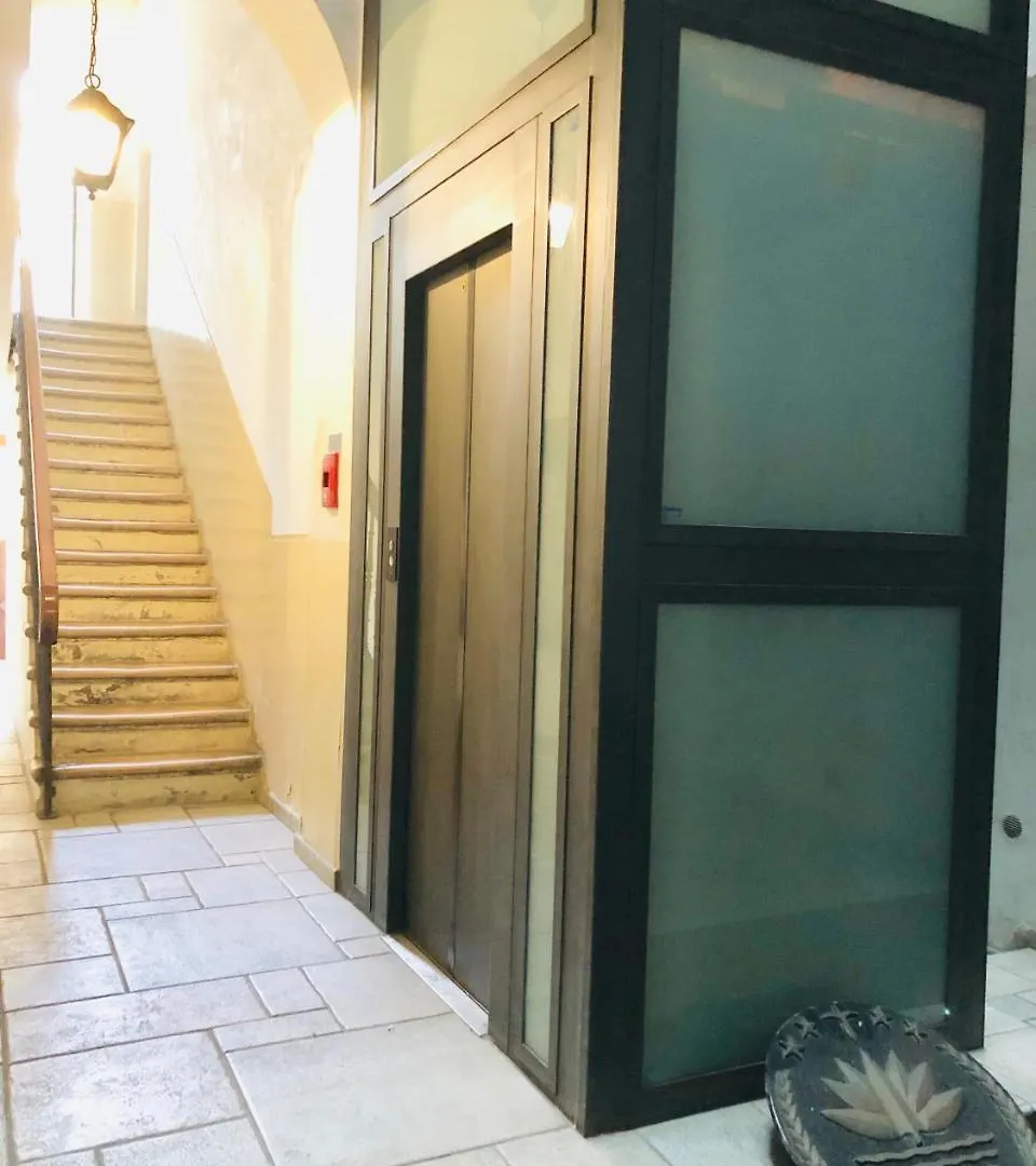 Baricityhouse Italië