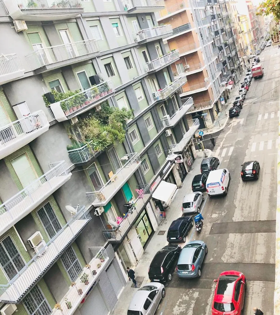 Baricityhouse Bari