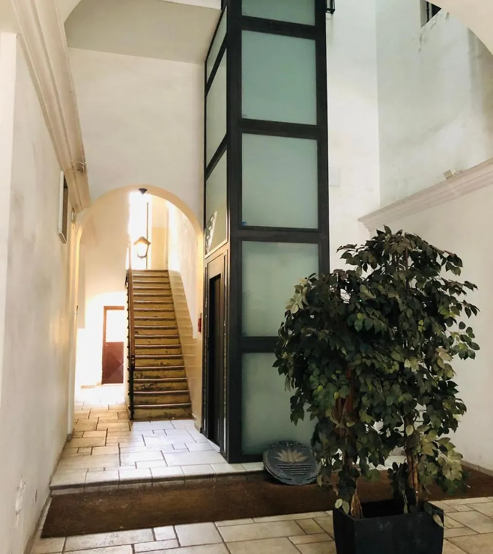 Baricityhouse Apartman Bari