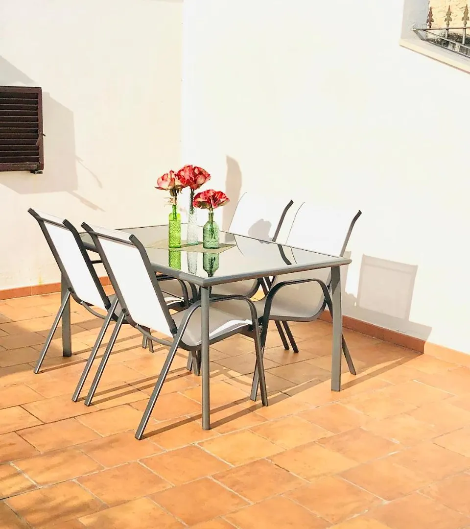 Appartement Baricityhouse Italië