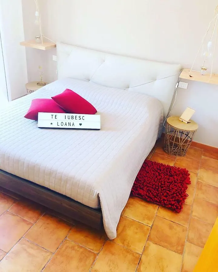 Apartman Baricityhouse