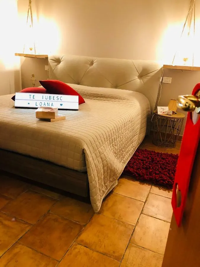 Baricityhouse Apartman