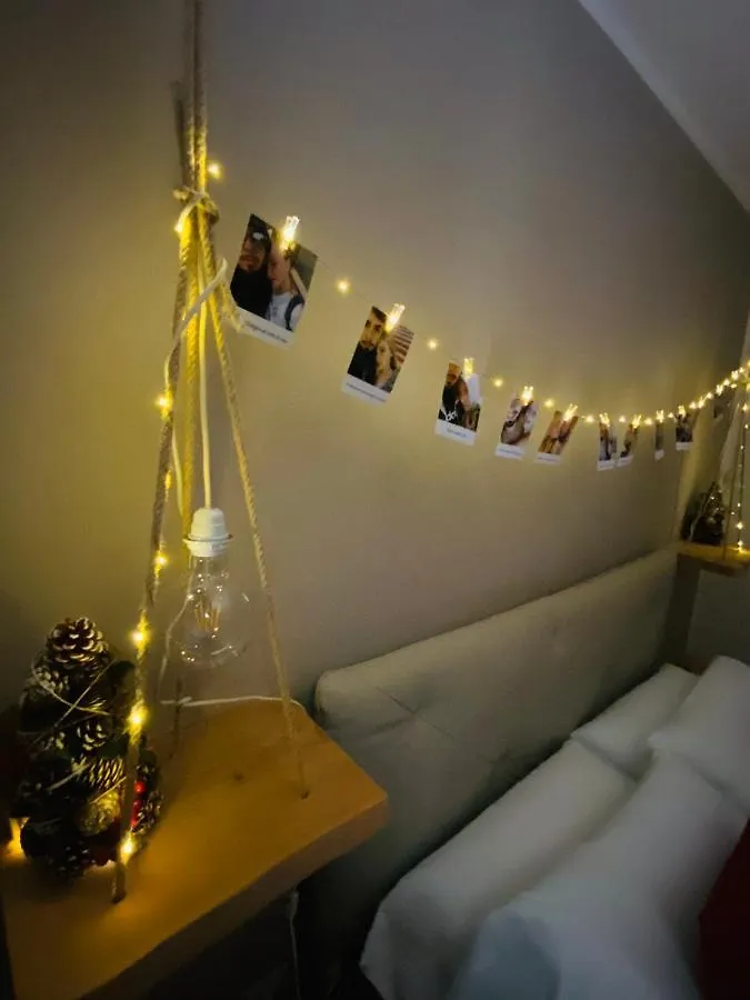 Appartement Baricityhouse