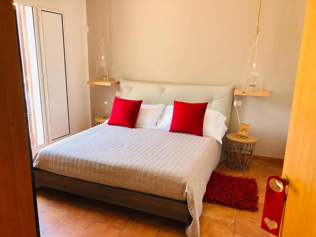 Baricityhouse 0*, Bari Italy