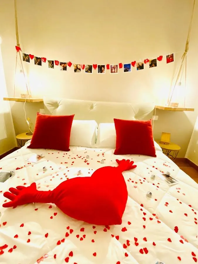 Apartment Baricityhouse Italy