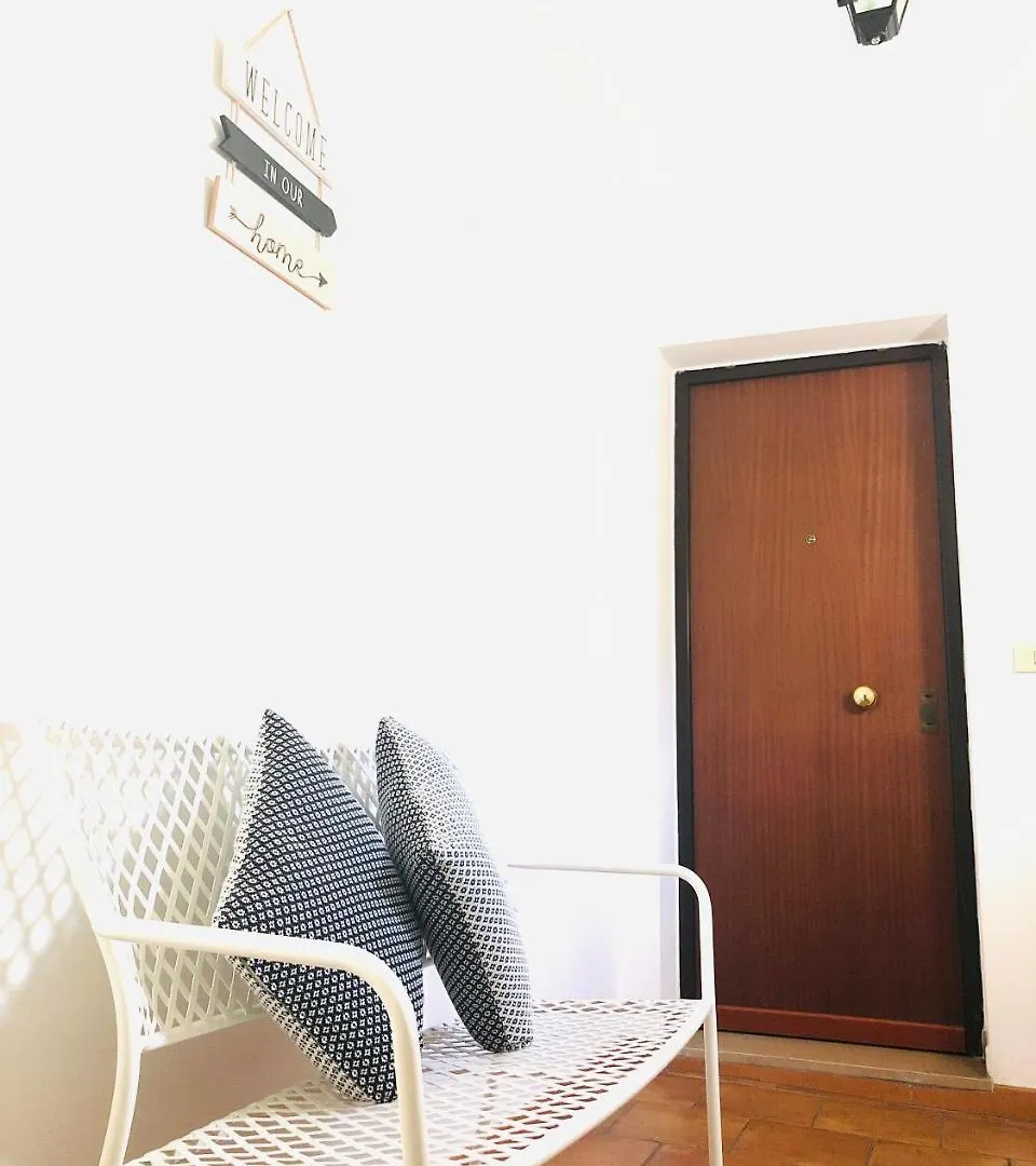 Apartment Baricityhouse