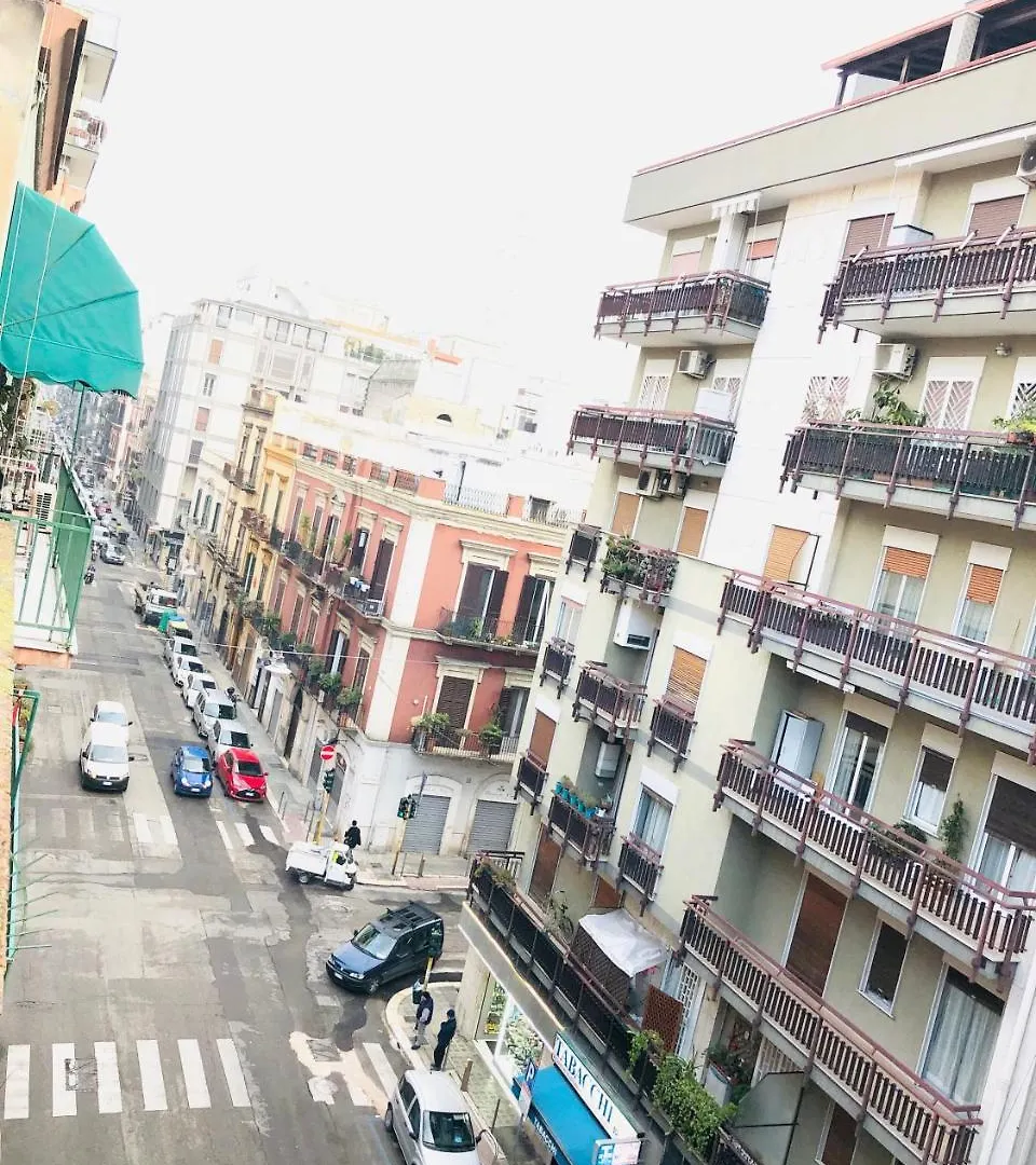 Baricityhouse Apartment Bari