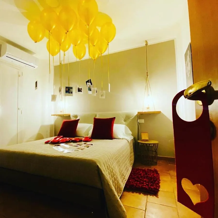 Baricityhouse Italy