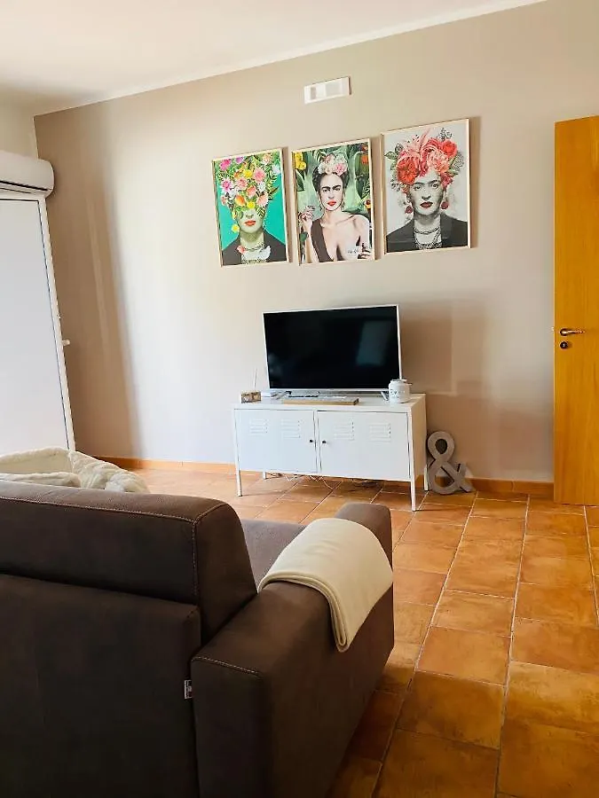 Baricityhouse Italy