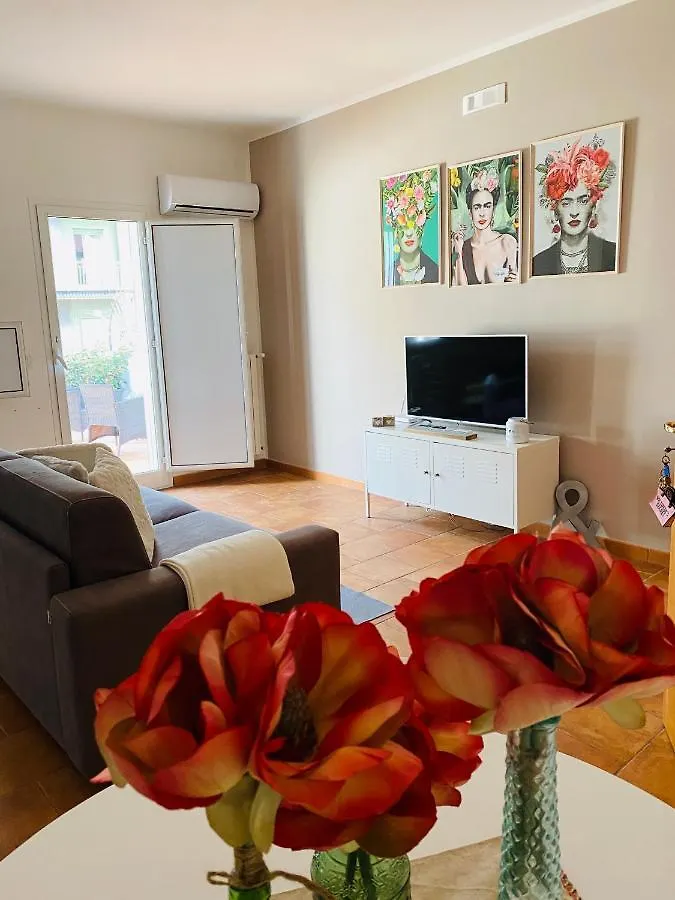Baricityhouse Bari